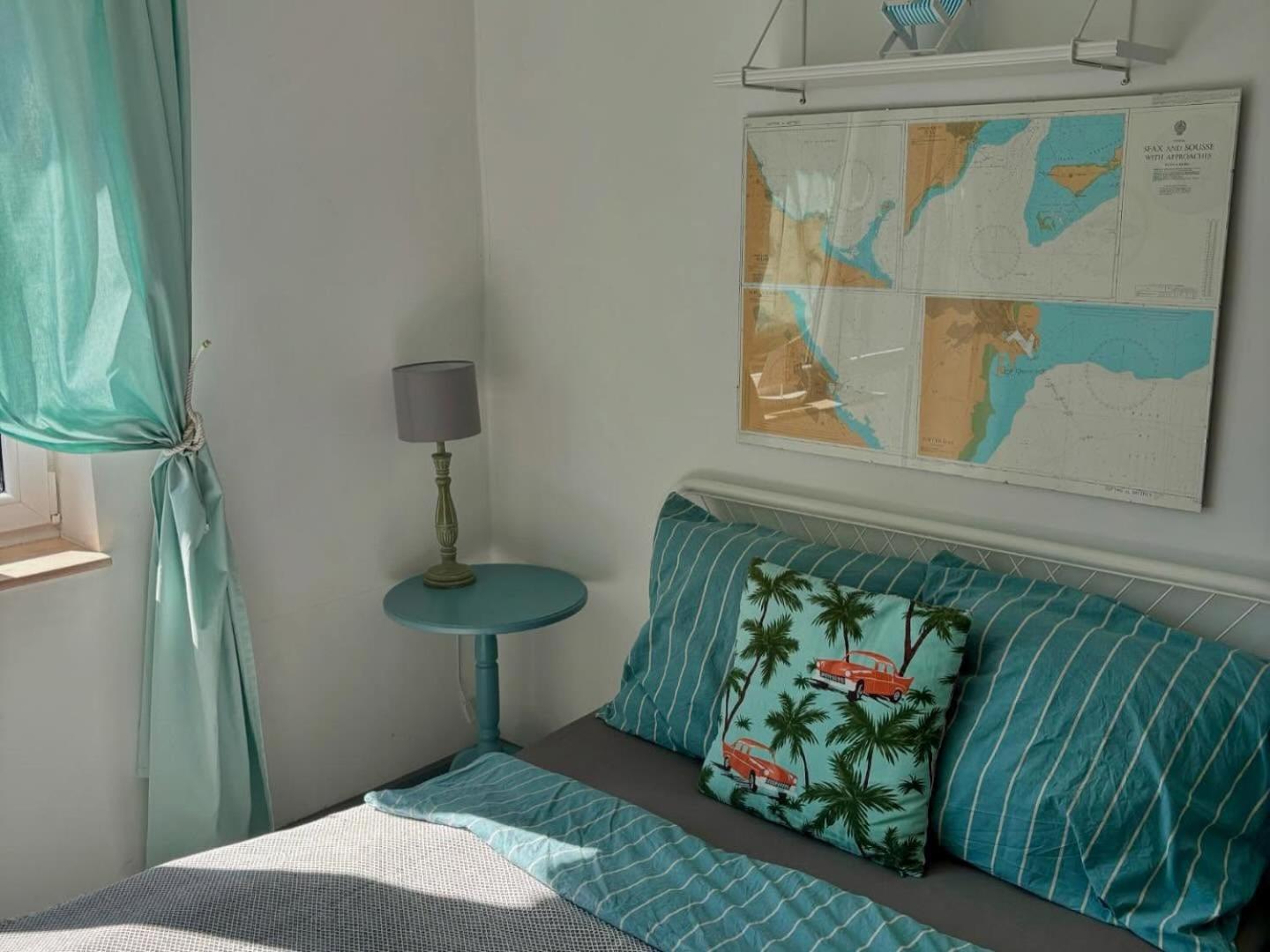 Apartmán Messa Mielno  Exteriér fotografie