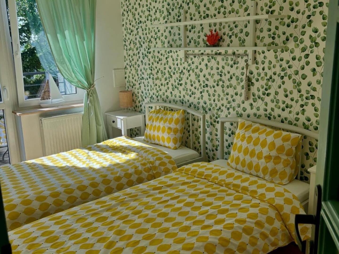 Apartmán Messa Mielno  Exteriér fotografie